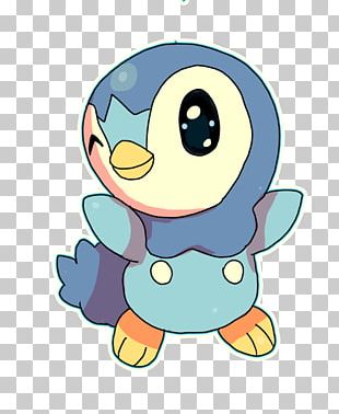 Piplup Base By Yukimemories - Pokemon Tipo Agua Piplup - Free Transparent  PNG Clipart Images Download