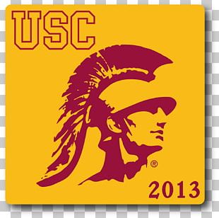 clipart de football usc