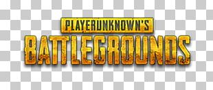 PlayerUnknown's Battlegrounds Logo PNG, Clipart, Battle Royale Game ...