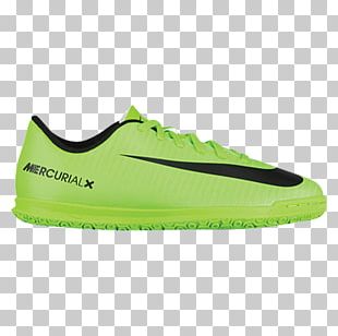 Nike Mercurial VAPOR 12 ELITE FG Voetbalschoenen Zwart