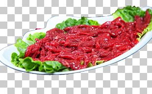 Hot Pot Sichuan Cuisine Shuizhu Yangjiasi Mill Carpaccio PNG