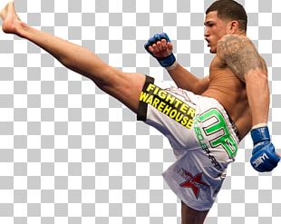 Kick Combat Sport Contact Sport Strike Muay Thai PNG