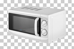 Microwave Ovens Home Appliance Toaster Timer PNG