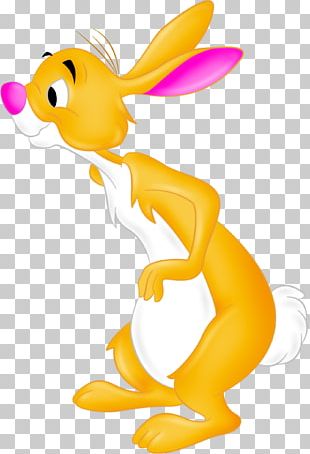 Winnie The Pooh Piglet Rabbit Winnie-the-Pooh Tigger PNG, Clipart, Art ...