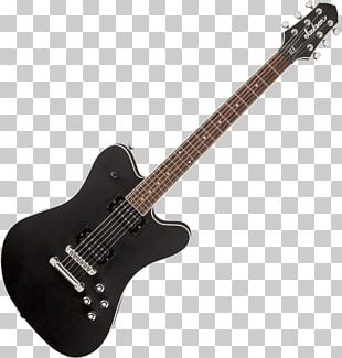 Bass Guitar Electric Guitar Gibson SG Special Epiphone PNG