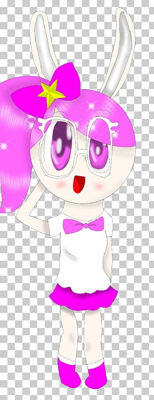 Rabbit Happy Pet Story: Virtual Pet Sim Easter Bunny Drawing PNG