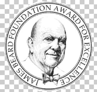 james beard award medal clipart