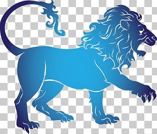 Lion Leo Crown Tiger Bulgarian Lev PNG, Clipart, Animals, Astrological ...