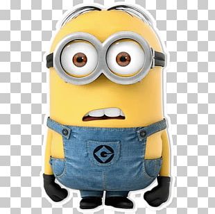 Bob The Minion Stuart The Minion Kevin The Minion Minions IPhone PNG ...