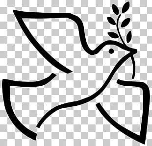 christian symbols dove