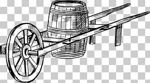 beer barrel clip art