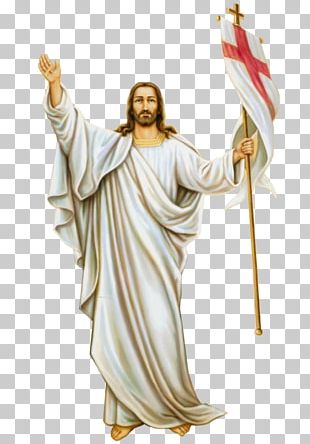 Easter Christianity Religion Resurrection Of Jesus Christmas PNG ...