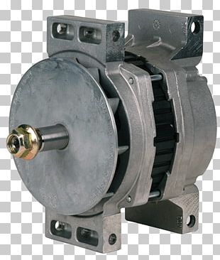 Caterpillar Inc. Alternator Remy International Brush Electric Generator PNG