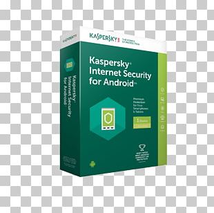 Kaspersky Internet Security Kaspersky Lab Antivirus Software Android PNG