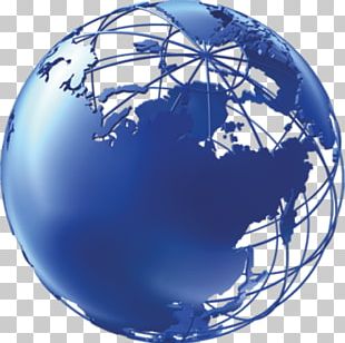 New York City Global City Hanwei World PNG