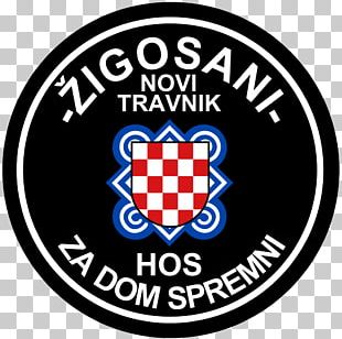 old croatian grb clipart