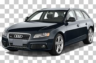 2011 Audi A4 Car 2012 Audi A4 Audi A6 Allroad Quattro PNG