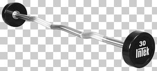 Barbell Weight Training Dumbbell Exercise Equipment PNG