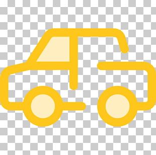 Car Computer Icons Transport PNG