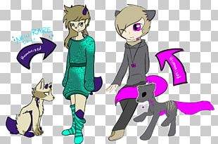 Horse Mammal Cat Pony PNG