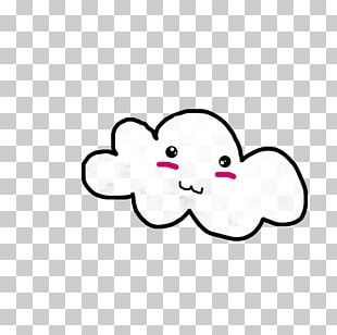 Snout White Ear PNG