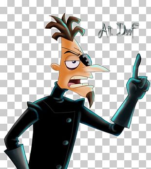 Dr Heinz Doofenshmirtz PNG Images, Dr Heinz Doofenshmirtz Clipart Free ...