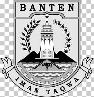 Lambang Banten PNG Images, Lambang Banten Clipart Free Download