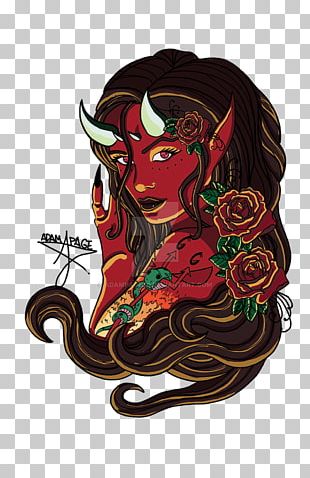 Devil Tattoo png images  PNGEgg