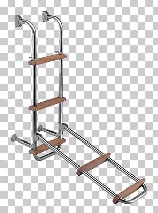 Anchorage Mooring Ladder Afmeren PNG
