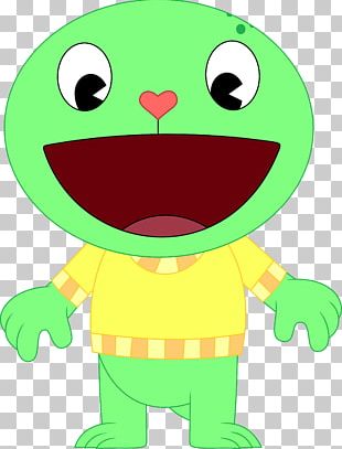 Chipmunk Letter Late Than Never Tree Frog PNG