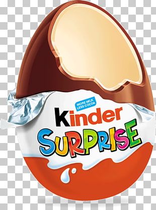 Kinder Surprise Kinder Chocolate Kinder Bueno Kinder Happy Hippo Ferrero Rocher PNG