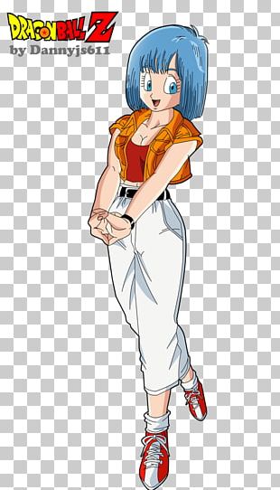 Launch Bulma Goku Vegeta Android 18 PNG, Clipart, Anime, Art, Ball ...