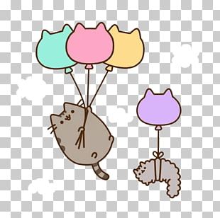 Pusheen Cat Basketball Sticker PNG, Clipart, Animals, Ball, Basketball ...