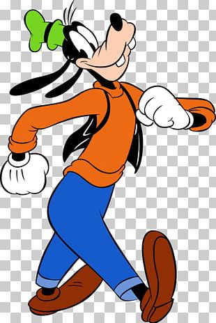 Goofy Luigi Max Goof Donald Duck PNG, Clipart, Animated Cartoon ...