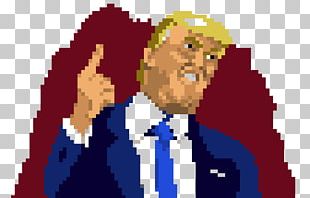 Donald Trump United States Cartoon PNG, Clipart, Arm, Art, Barack Obama ...