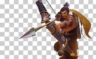 Overwatch Hanzo Computer Icons Wiki, outros, jogo, outros png