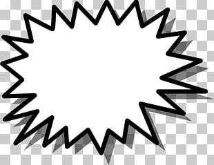 clipart star burst shape