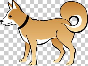 Dog Puppy Max PNG