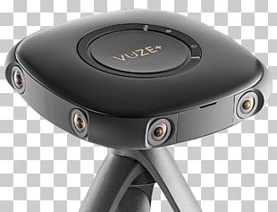 CES 2018 Omnidirectional Camera Immersive Video Virtual Reality PNG