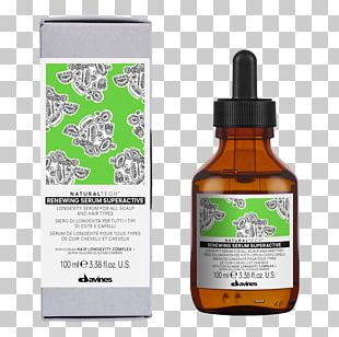 Davines Energizing Shampoo Hair Care Beauty Parlour Hair Conditioner PNG