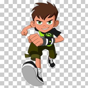 Ben 10 Cartoon Network Television Show Reboot Animated Series PNG ...