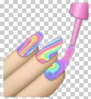 Nail Polish Nail Art Nail Salon Illustration PNG, Clipart, Art, Cartoon ...