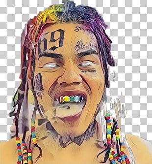 6ix9ine PNG Images, 6ix9ine Clipart Free Download