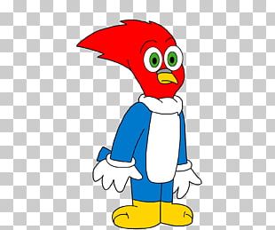 Woody Woodpecker Drawing Andy Panda PNG, Clipart, Andy Panda, Art ...