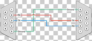 Serial Port Pinout PNG Images, Serial Port Pinout Clipart Free Download