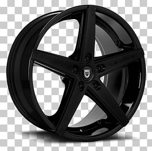 Car Porsche Rim Wheel Tire PNG