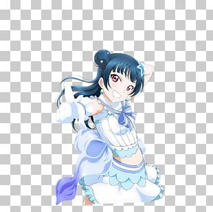 Love Live! School Idol Festival Birthday Love Live! Sunshine!! Anime ...