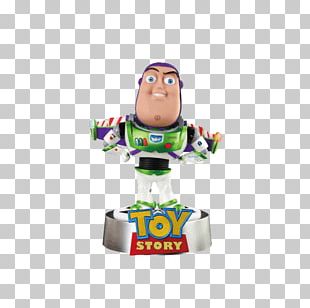 Toy Story Signature Collection Zurg, HD Png Download - kindpng