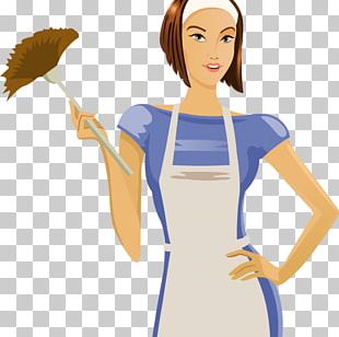 Feather Duster Plumes D'autruche Cleaner Housekeeping PNG, Clipart ...