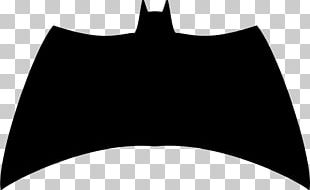 Batman Logo Silhouette PNG, Clipart, Batman, Batsignal, Black, Black ...